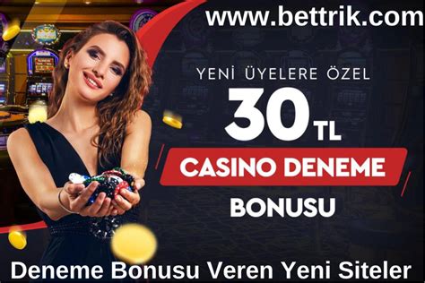 Bedava ve Deneme Casino Bonusu Veren Siteler .